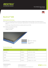 Resitrix MB